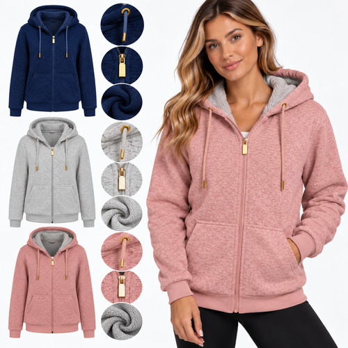 Ladies fleece lined - ladies,