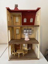 Sylvanian Families Red Roof