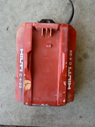 Used hilti c4 22 - 4-22, c4-22