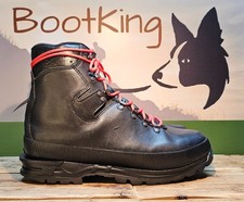 Meindl Bund German GTX Goretex