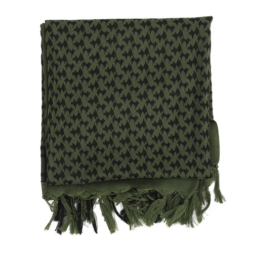 Arabic scarf cotton shemagh - cotton,