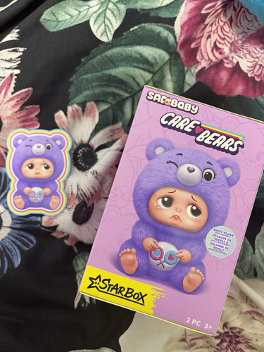 Starbox sad baby care bears - baby,