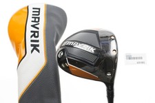 Callaway Mavrik 2022 Golf Club