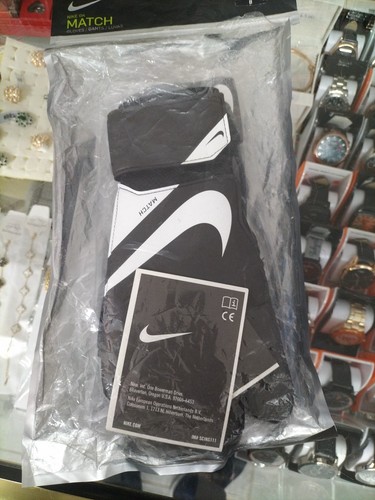 Nike goalkeeper match - goalkeeper, gk