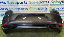 2019 VW PASSAT B8 4 DOOR