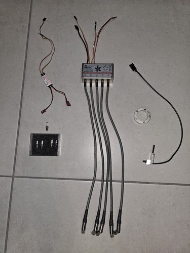Rcexl automatic advancing - rcexl,
