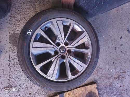 Citroen grand picasso - c4,