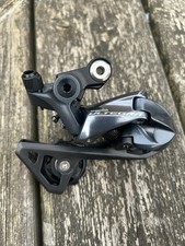 Shimano Ultegra 11-speed Rear