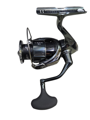Shimano stella c3000xg japan - c3000xg,