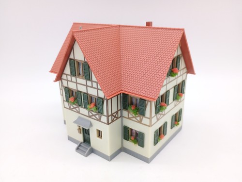 Faller large half timbered - faller,