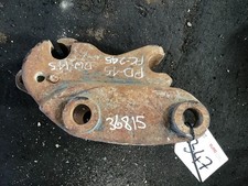 Manual Quick Hitch to fit 4-6