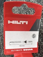 Hilti TE-SX SM 70 - Pointed