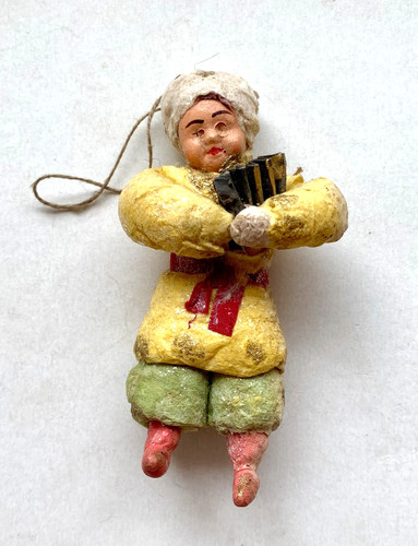 Kazachok antique christmas - kazachok,,