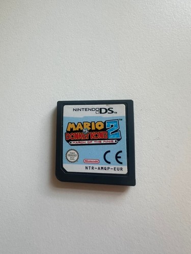 Mario donkey kong march - vs, 2