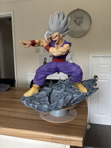 Dragon ball beast gohan - dragon,