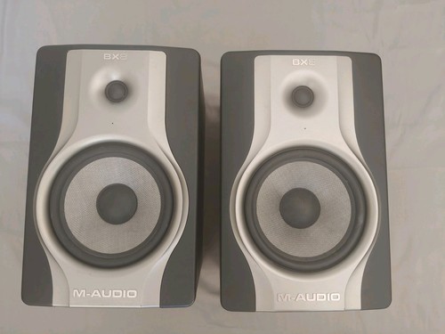 Audio bx8 carbon studio - carbon,
