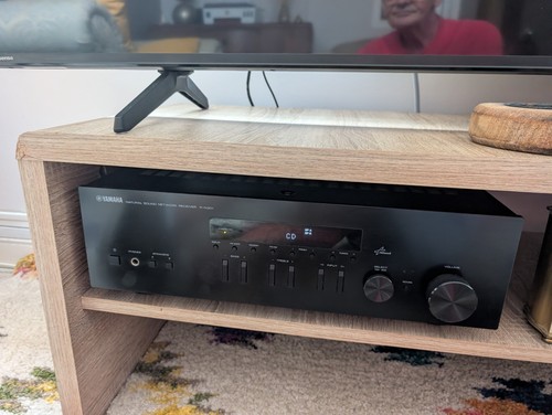 Yamaha n301 natural sound - r-n301,