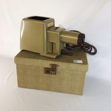 Vintage Kodak Kodaslide Slide