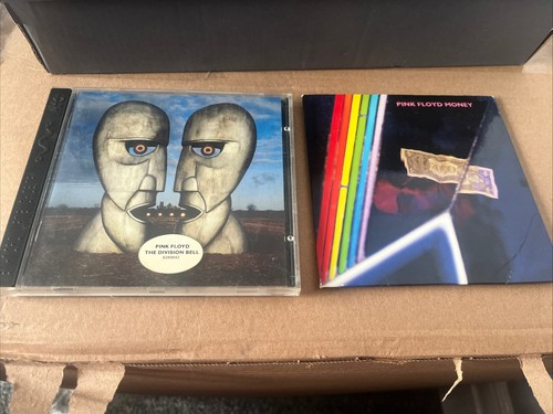 Pink floyd money sacd - pink,