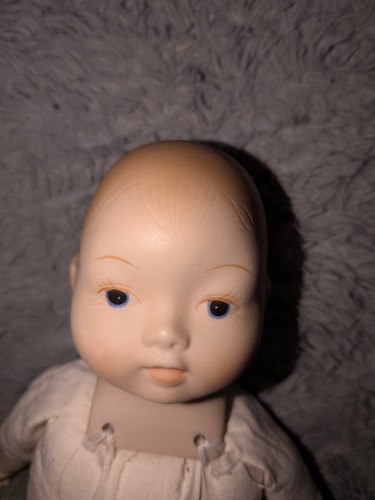 Armand marseille baby doll - marseille,