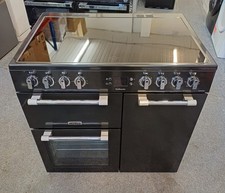 LEISURE Cookmaster 90cm