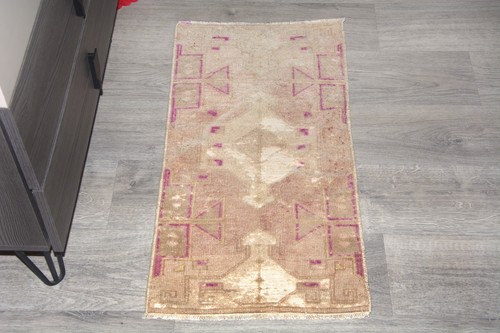 Vintage turkish oushak - oushak, small