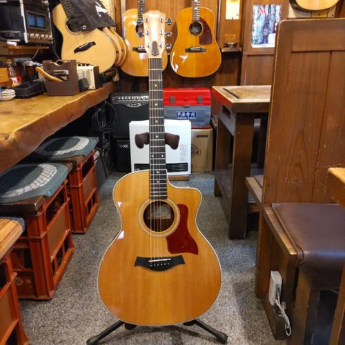 Taylor 214ce - taylor,