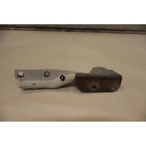 Left boot hinge fiat toro - left, (16)