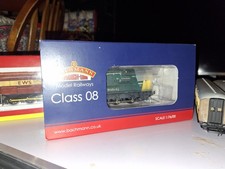 Bachmann Branchline 32-106Z