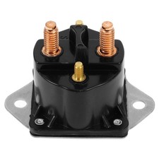 Winch Motor Reversing Solenoid