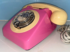 Vintage Two Tone GPO 706