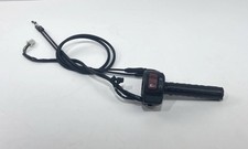 ♻️ Honda CBF 125 M-M 2021