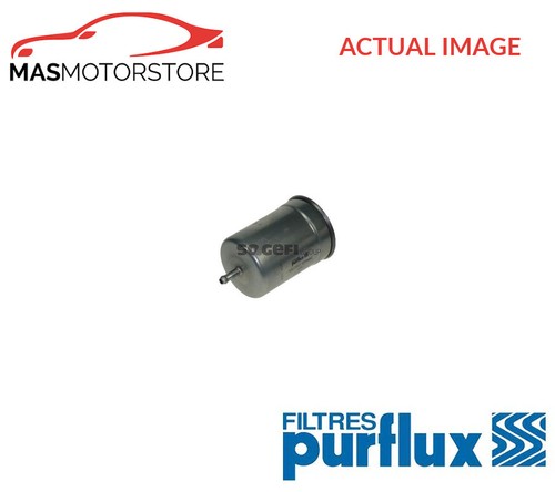 Engine fuel filter - engine, purflux