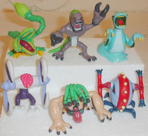 Elc swampsterz fun swamp - swampsterz,