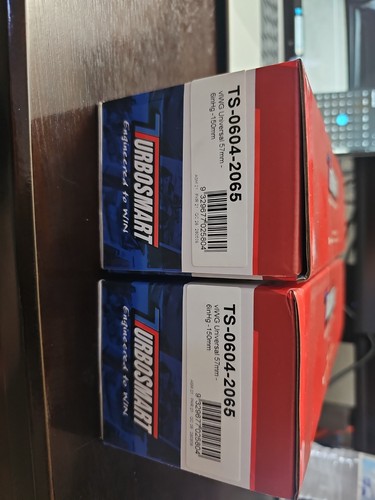 Turbosmart viwg internal - viwg,