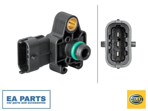 Sensor boost pressure - sensor,,