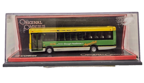 Corgi ooc 42807 dennis - corgi,