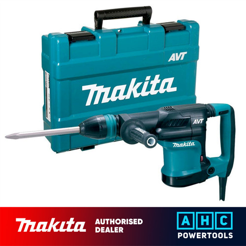 Makita demolition hammer - makita,