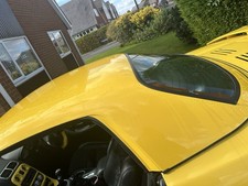 Mgf Hardtop ,  