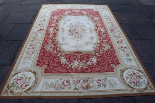 Vintage hand made french - vintage,