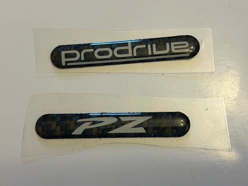 Mazda pro drive - rx-8,