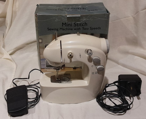Sewing craft mini - sewing, ‘mini
