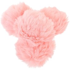  4 Pcs Pom Poms for Hats Bag