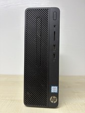 HP 290 G1 SFF Intel Core