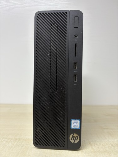 290 sff intel core - hp,