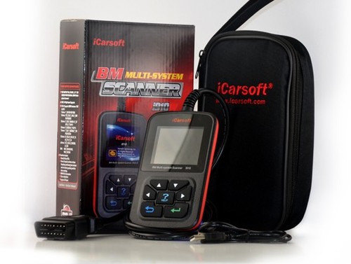 For bmw icarsoft - for,