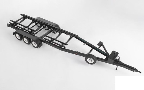 Bigdog tri axle - 1/10,
