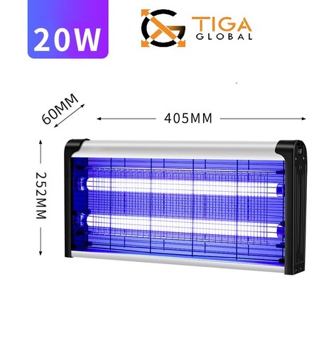20w bug zapper - 20w,