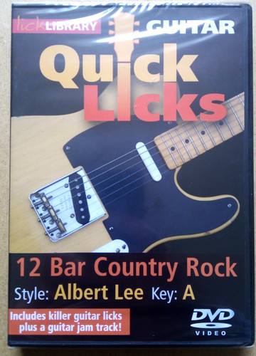 Lick library quick licks - lick,