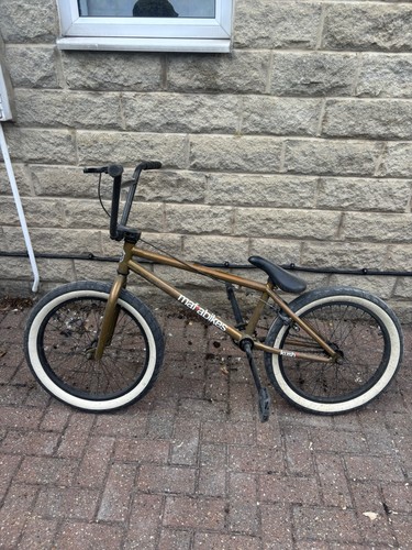 Mafiabikes kush inch bmx - kush,